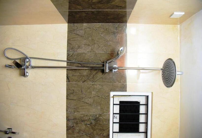 スタンダードルーム, White Villa Airport Transit