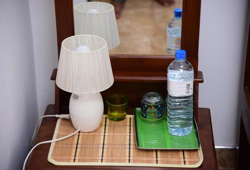 スタンダードルーム, White Villa Airport Transit