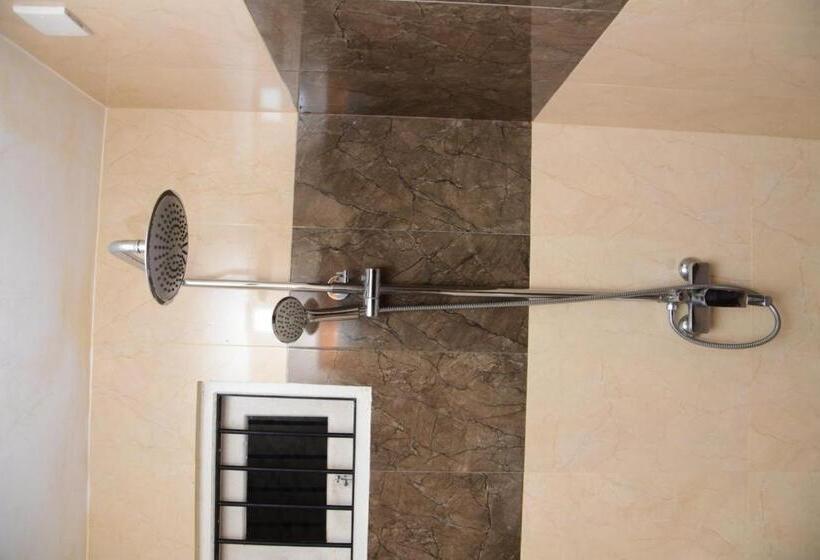 エコノミールーム, White Villa Airport Transit