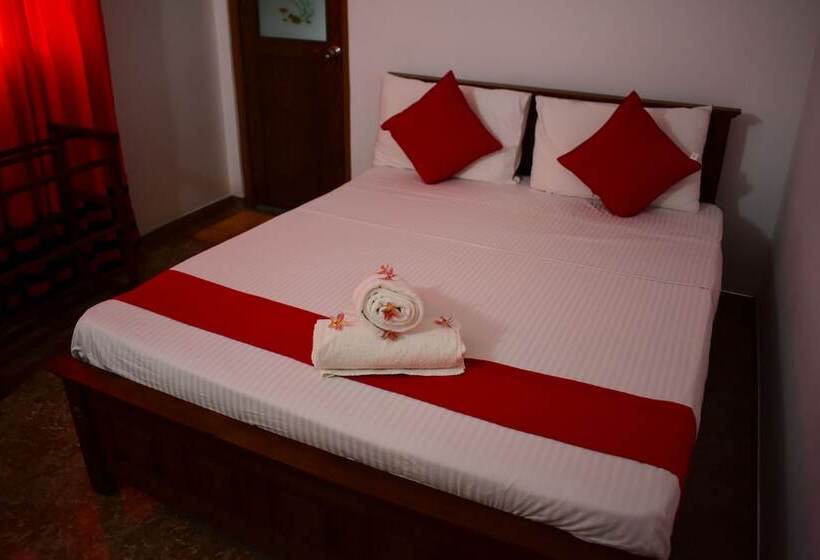 デラックスルーム, White Villa Airport Transit