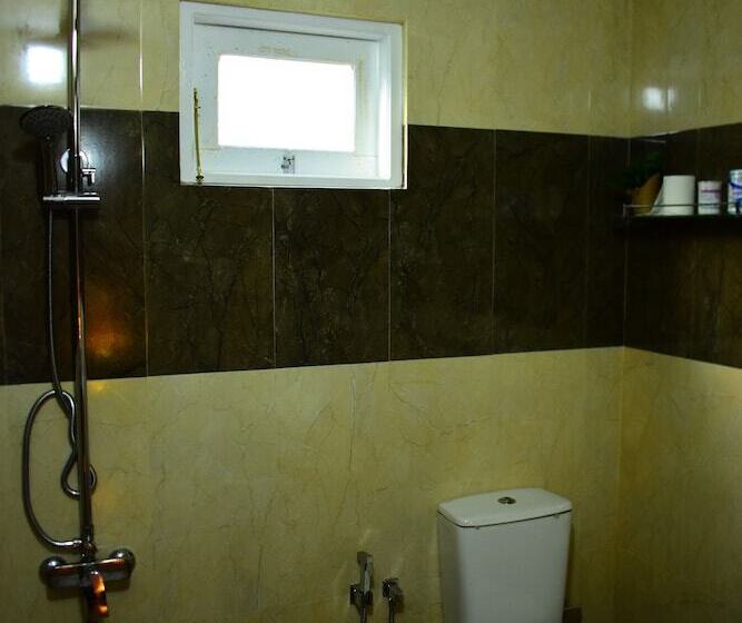 スタンダードトリプルルーム, White Villa Airport Transit