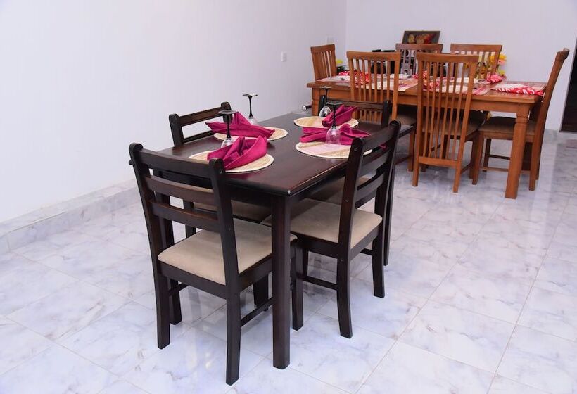 スタンダードルーム, White Villa Airport Transit