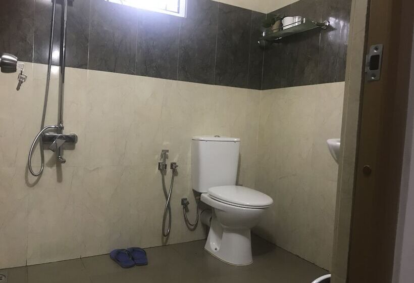 スタンダードルーム, White Villa Airport Transit