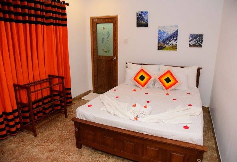 スタンダードルーム, White Villa Airport Transit