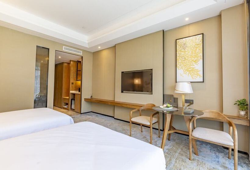 スーペリアールーム, Jinling Grand Hotel Nanchang