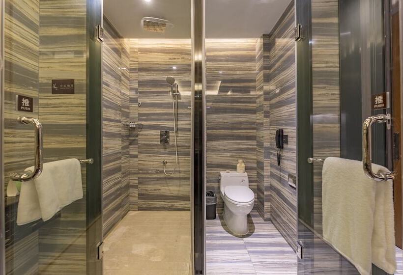 スーペリアールーム, Jinling Grand Hotel Nanchang