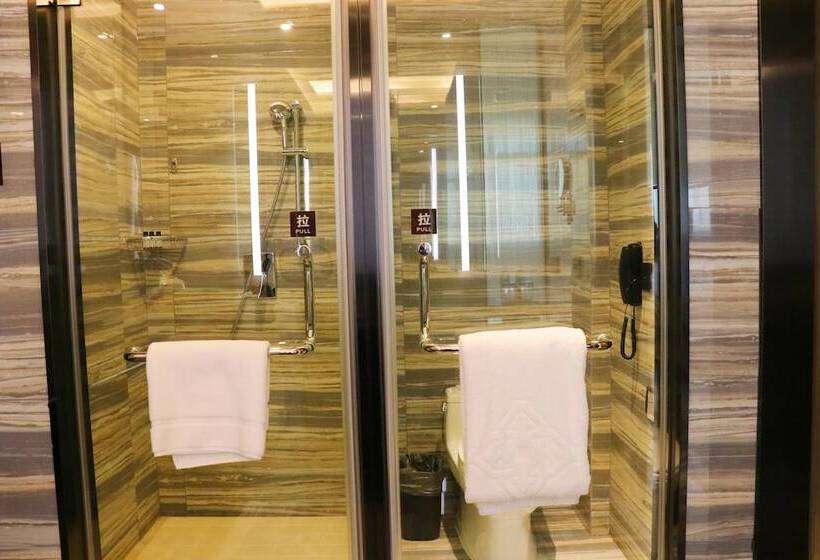 スーペリアールーム, Jinling Grand Hotel Nanchang