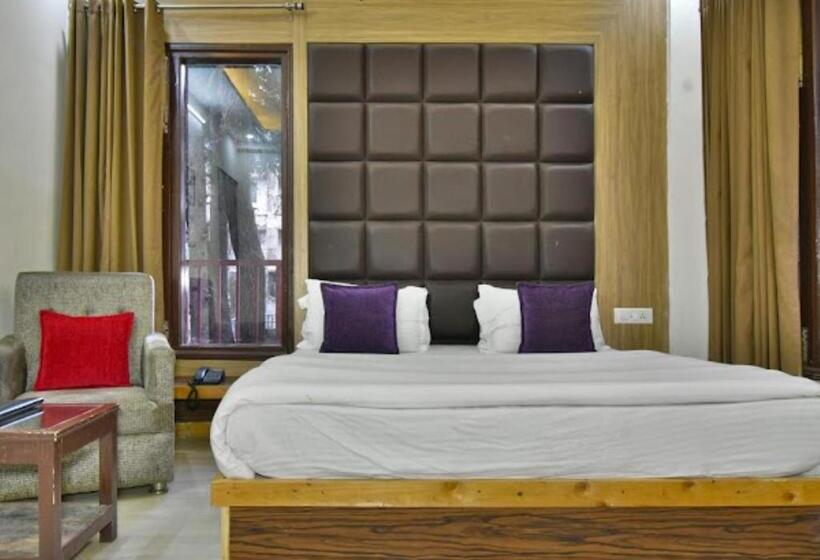 סוויטה משפחתית, Bear Valley Resort Dalhousie