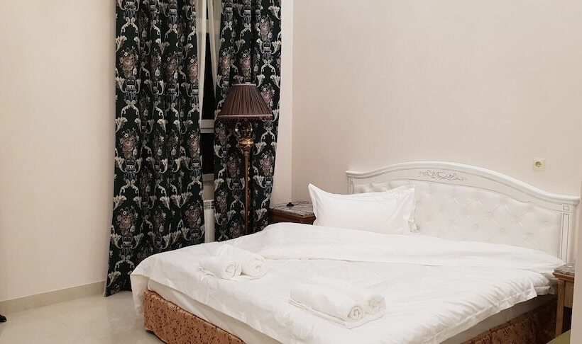 اتاق عادی با تخت دوبل, Esen Inn