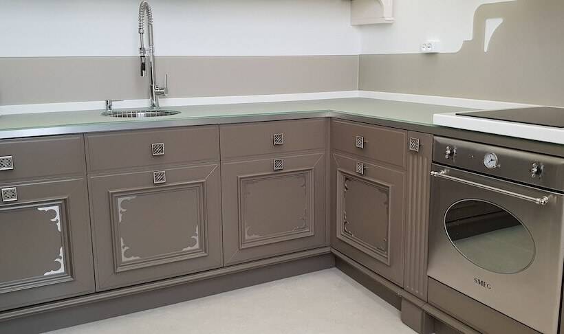 דירת נוחות 2 חדרים, Esen Inn