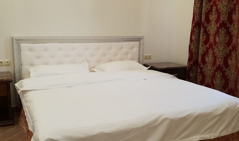 דירת חדר דלוקס, Esen Inn