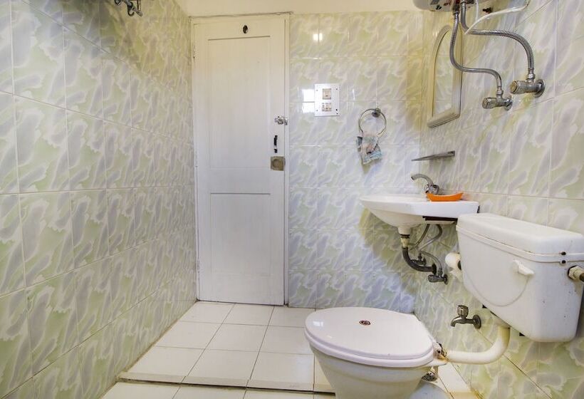 اتاق اجرایی, Fabhotel Mm Cottage