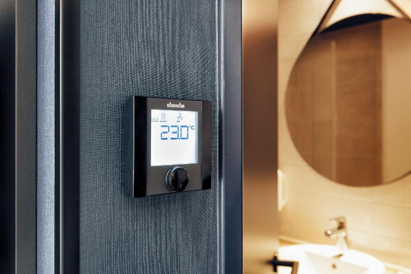 Comfort 3 Pers. Værelse, H2 Hotel München Olympiapark