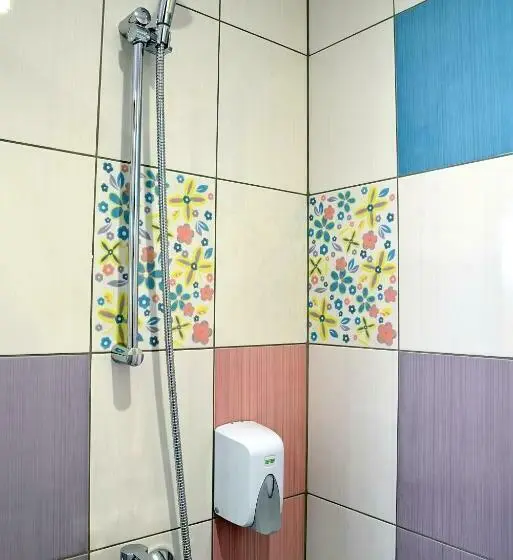 آپارتمان 1 خوابه با بالکن, Visito Aparthouse