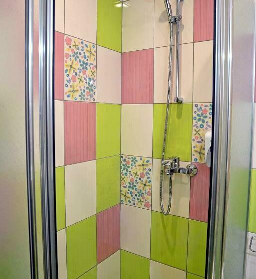 غرفة قياسية رباعية, Visito Aparthouse