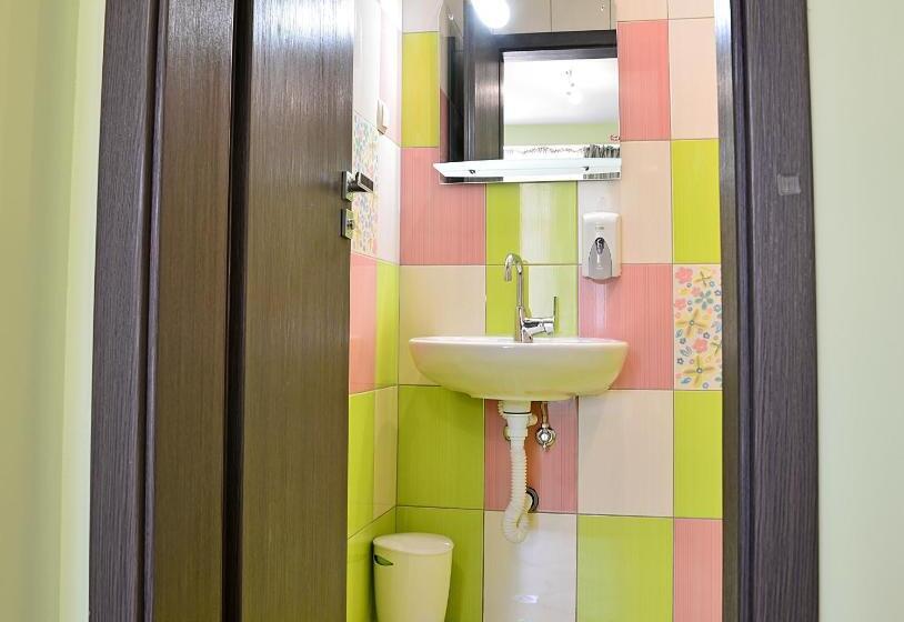 غرفة قياسية مزوَّدة بشُرفة, Visito Aparthouse