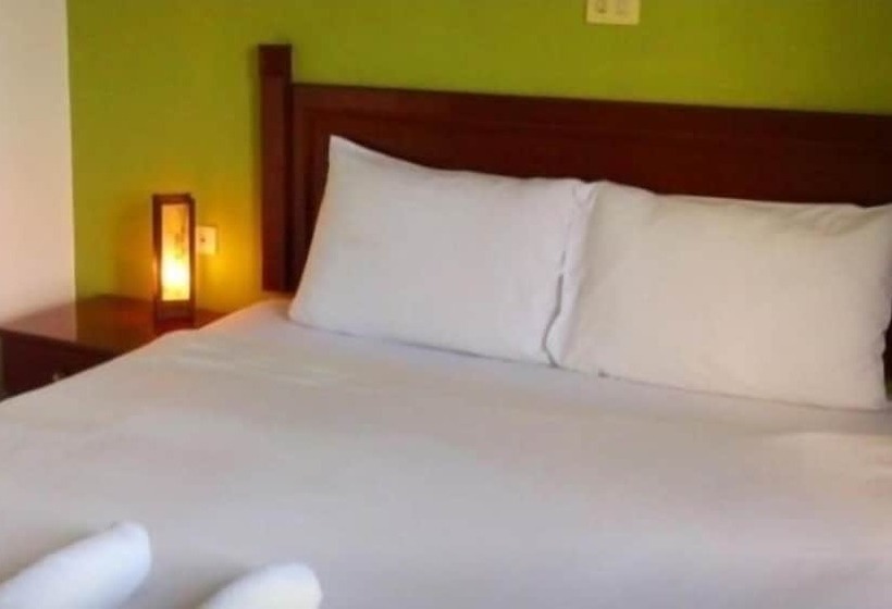 חדר סטנדרט, Sawasdee Mansion