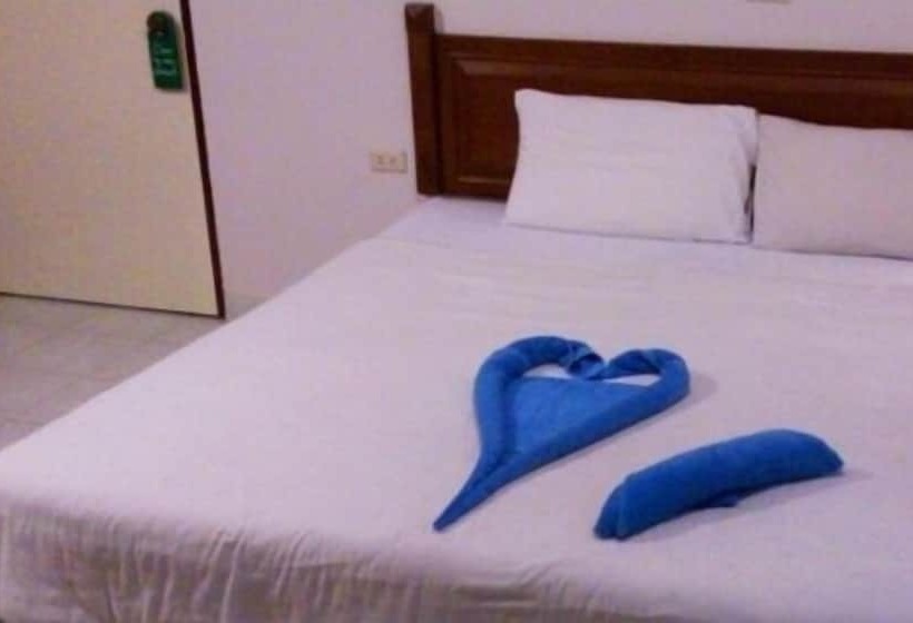 חדר סטנדרט, Sawasdee Mansion