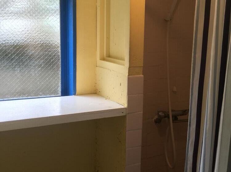 غرفة قياسية, Zamamia International Guesthouse