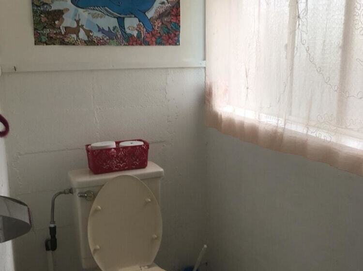 غرفة قياسية, Zamamia International Guesthouse