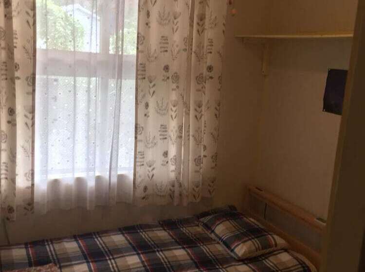 غرفة قياسية, Zamamia International Guesthouse