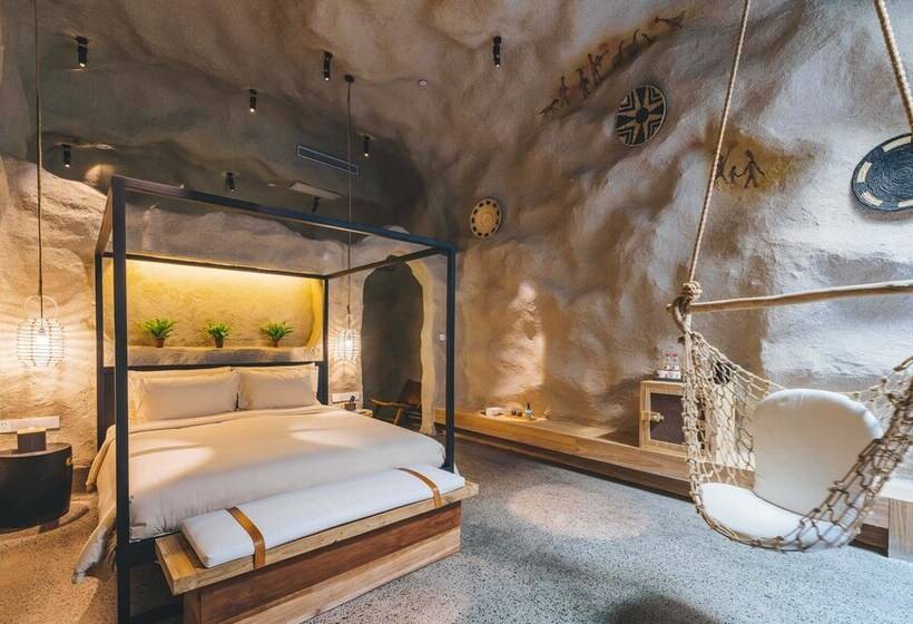 Quarto standard, Atour Hotel Tianjin Nankai University Branch