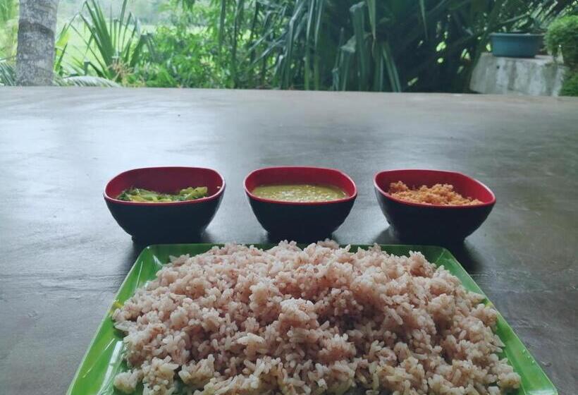 חדר סטנדרט, Viveka Inn Guest And Yala Safari