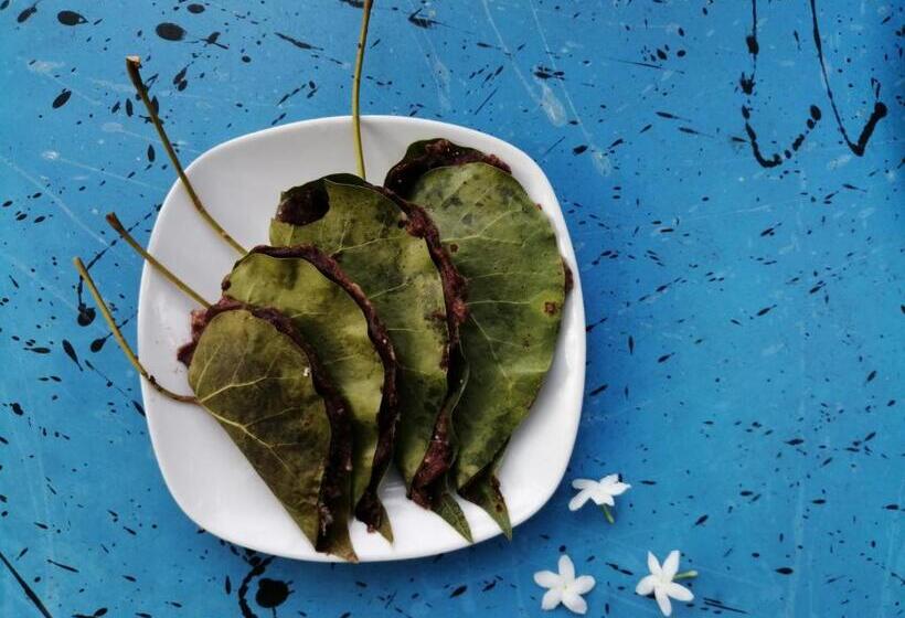 חדר סטנדרט, Viveka Inn Guest And Yala Safari