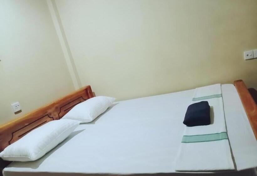 חדר סטנדרט, Viveka Inn Guest And Yala Safari