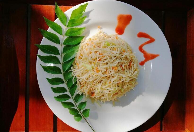 חדר סטנדרט, Viveka Inn Guest And Yala Safari