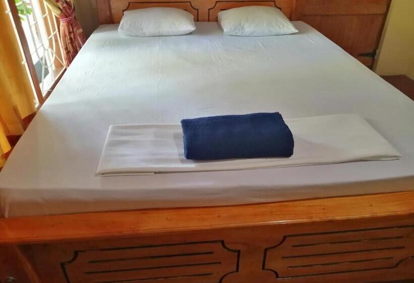 Номер Стандарт, Viveka Inn Guest And Yala Safari