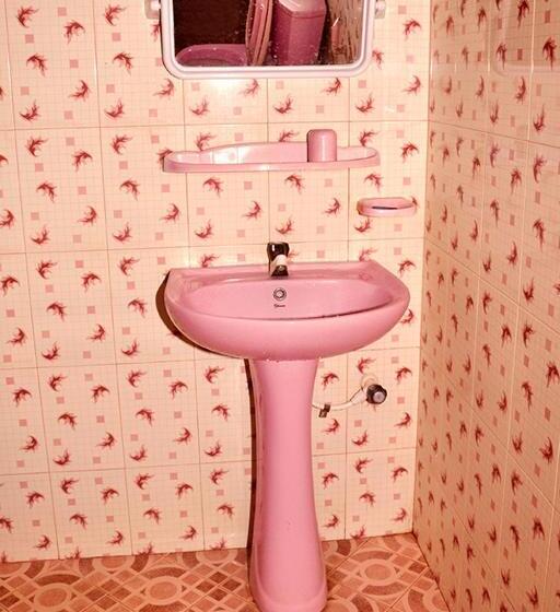 חדר סטנדרט, Viveka Inn Guest And Yala Safari