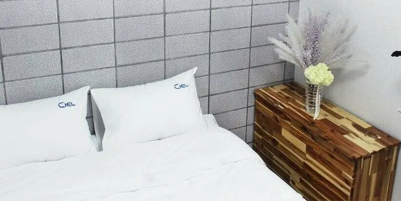 Standard-huone, Ciel Mini