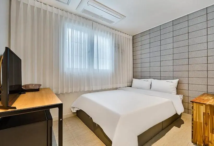 Standard-huone, Ciel Mini