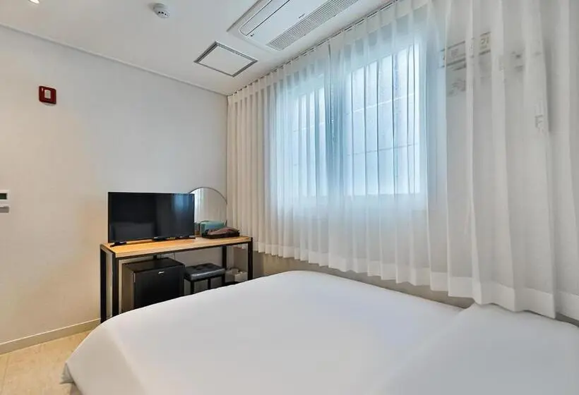 Standard-huone, Ciel Mini
