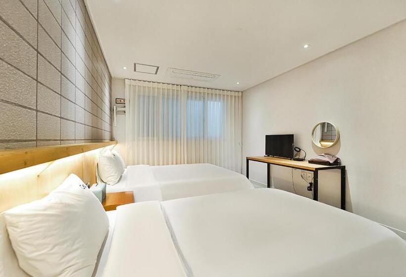 Camera Standard, Ciel Mini