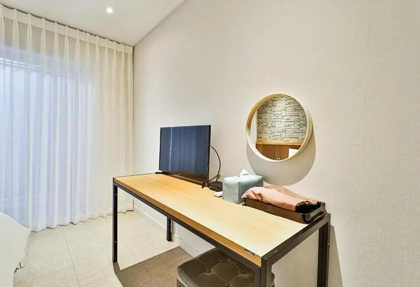 Standard-huone Terassi, Ciel Mini