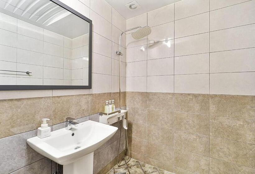 Camera Standard con Terrazza, Ciel Mini