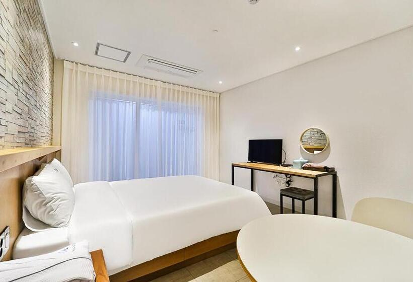 Camera Standard con Terrazza, Ciel Mini