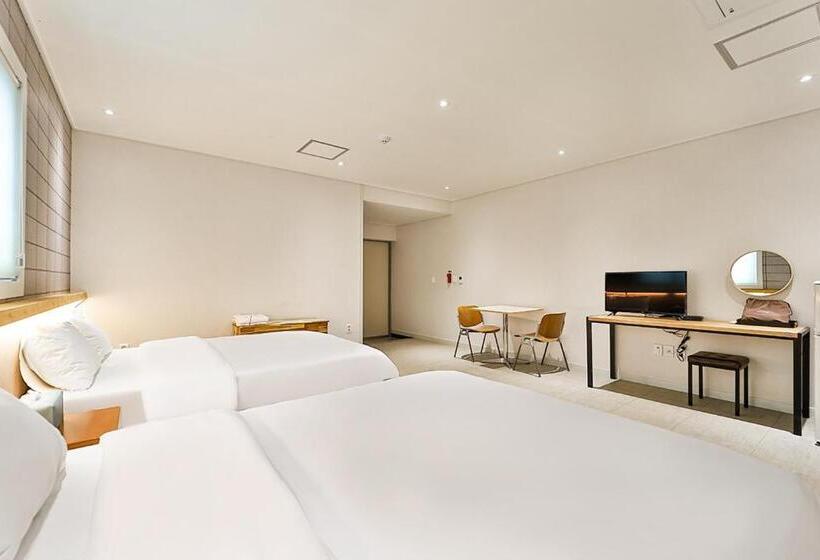 Camera Superiore, Ciel Mini