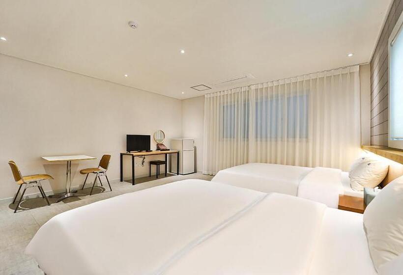 Quarto Superior, Ciel Mini