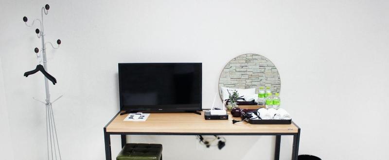 Quarto Estandar, Ciel Mini