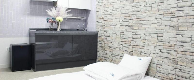 Quarto Estandar, Ciel Mini