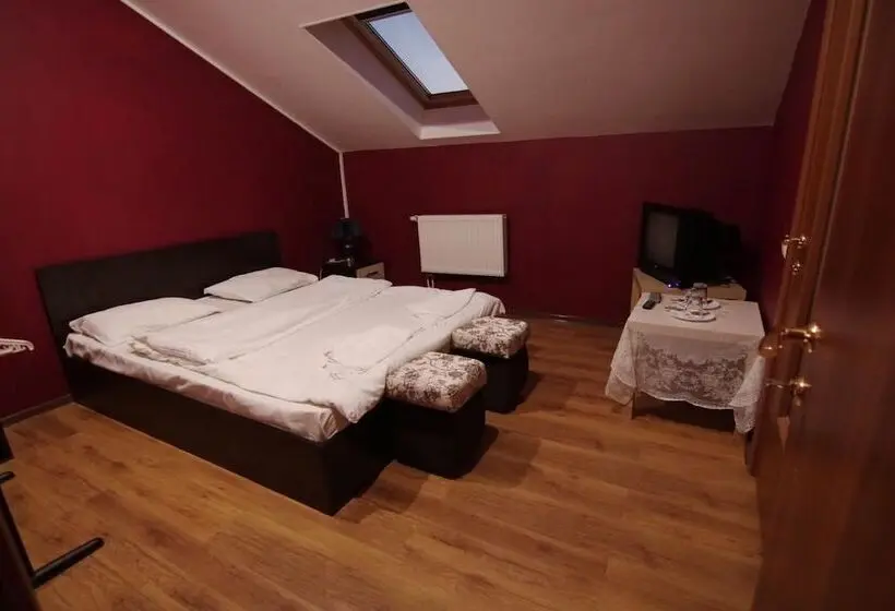 اتاق استاندارد, Hostel House Sochi