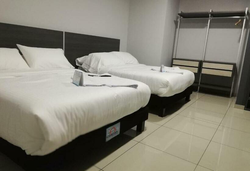 חדר סטנדרט, Doral Inn