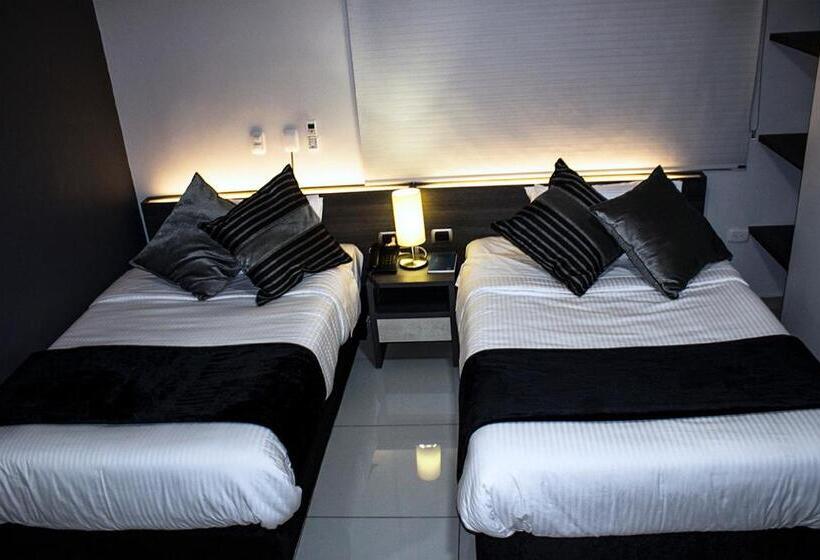 חדר סטנדרט, Doral Inn