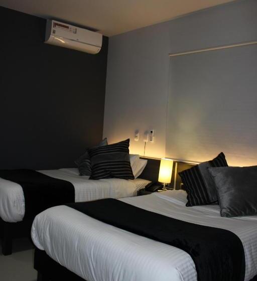 חדר סטנדרט, Doral Inn