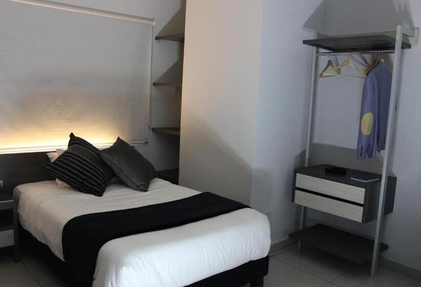 חדר סטנדרט, Doral Inn