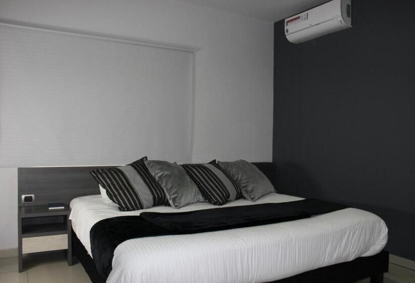 스탠다드 룸, Doral Inn