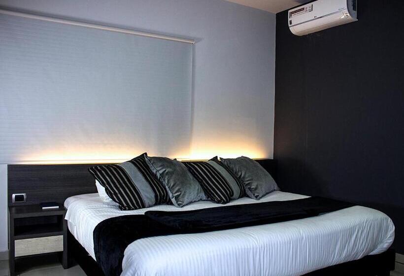 חדר סטנדרט, Doral Inn